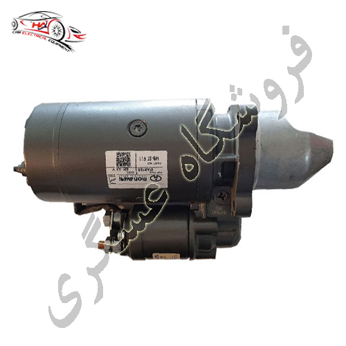 استارت خاور 24 ولت